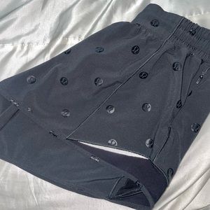RARE!! Lululemon shorts